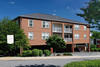 The John Street Apartments